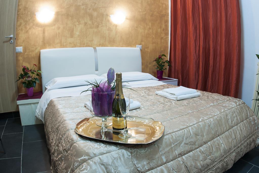 โจ สวีท Bed & Breakfast โรม ห้อง รูปภาพ