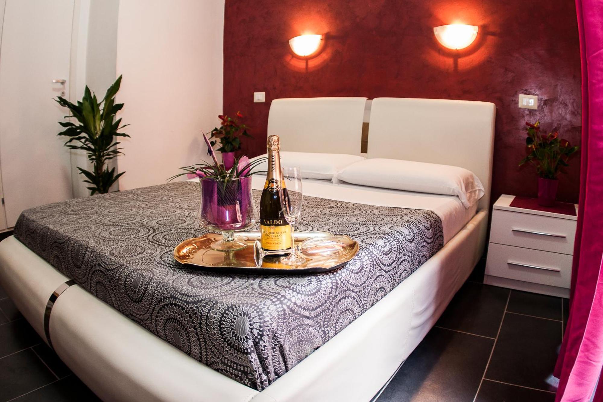 โจ สวีท Bed & Breakfast โรม ห้อง รูปภาพ
