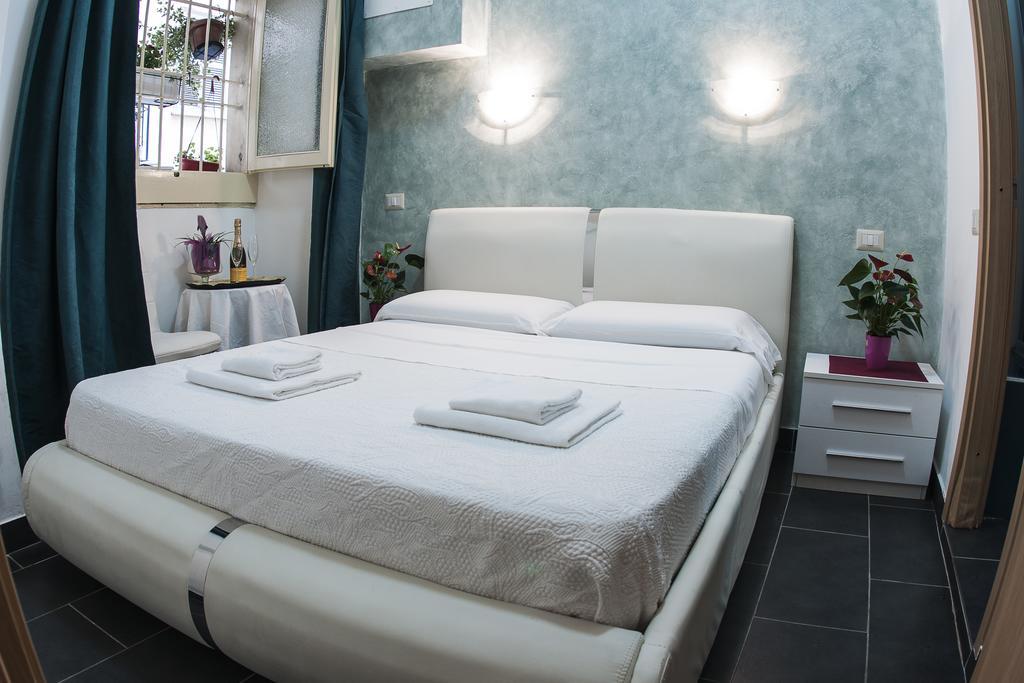 โจ สวีท Bed & Breakfast โรม ห้อง รูปภาพ