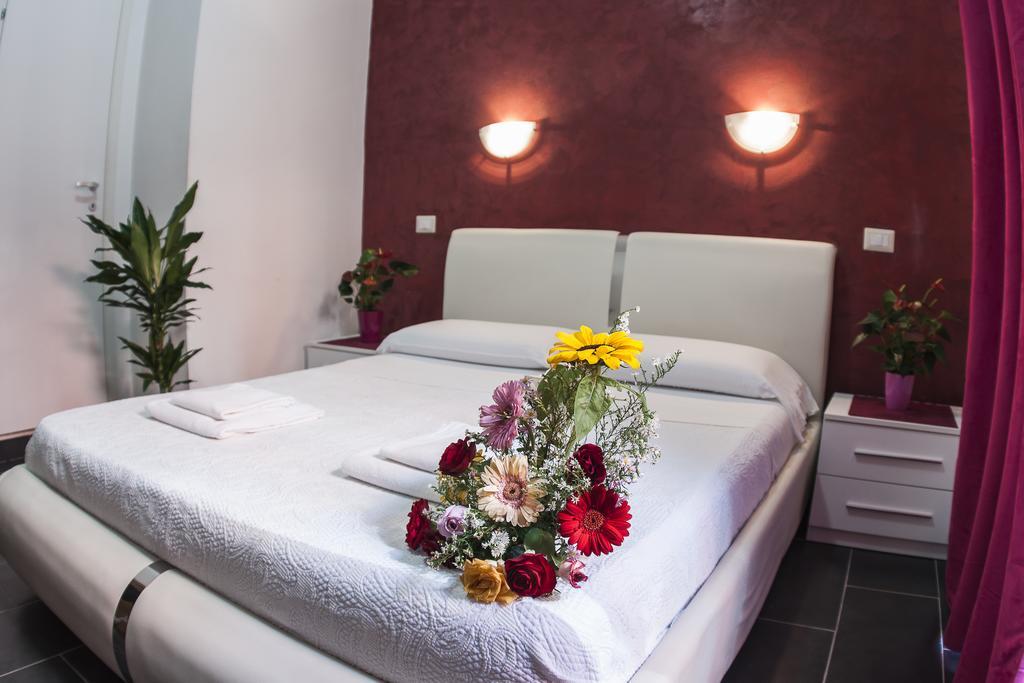 โจ สวีท Bed & Breakfast โรม ห้อง รูปภาพ