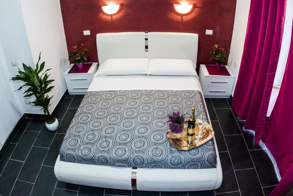 โจ สวีท Bed & Breakfast โรม ห้อง รูปภาพ