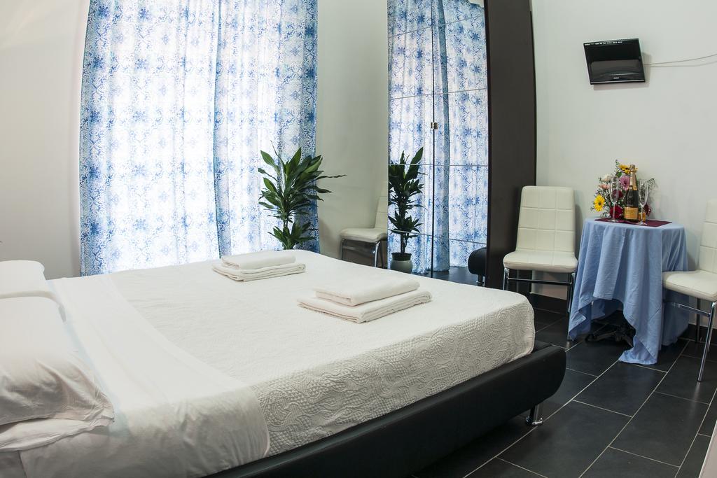 โจ สวีท Bed & Breakfast โรม ห้อง รูปภาพ