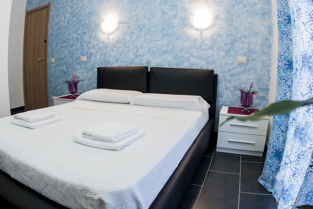 โจ สวีท Bed & Breakfast โรม ห้อง รูปภาพ