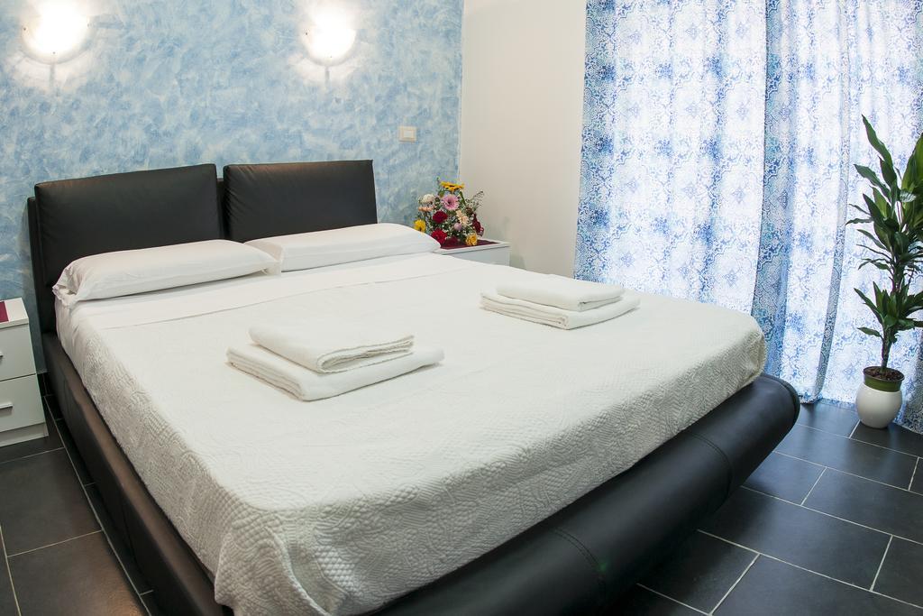 โจ สวีท Bed & Breakfast โรม ห้อง รูปภาพ